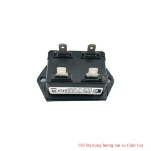chi thi dung luong pin xe clubcar 1