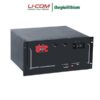 pin lithium solar cts s48100 2
