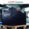 pin lithium xe nang 60v 1