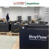 pin lithium xe nang 80v 1