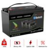 ac quy lithium 12v 200ah