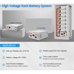 tu lithium dien ap cao 192v 2