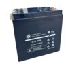 Ắc quy xe điện sân golf xe điện du lịch 6V 260Ah Greentech 8 ac quy xe dien 6v 260ah